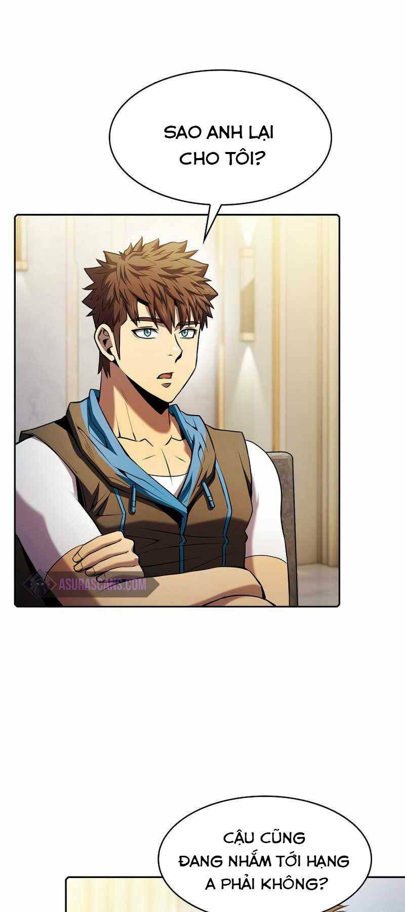 Người Chơi Trở Về Từ Địa Ngục - Chapter 91 - Page 32