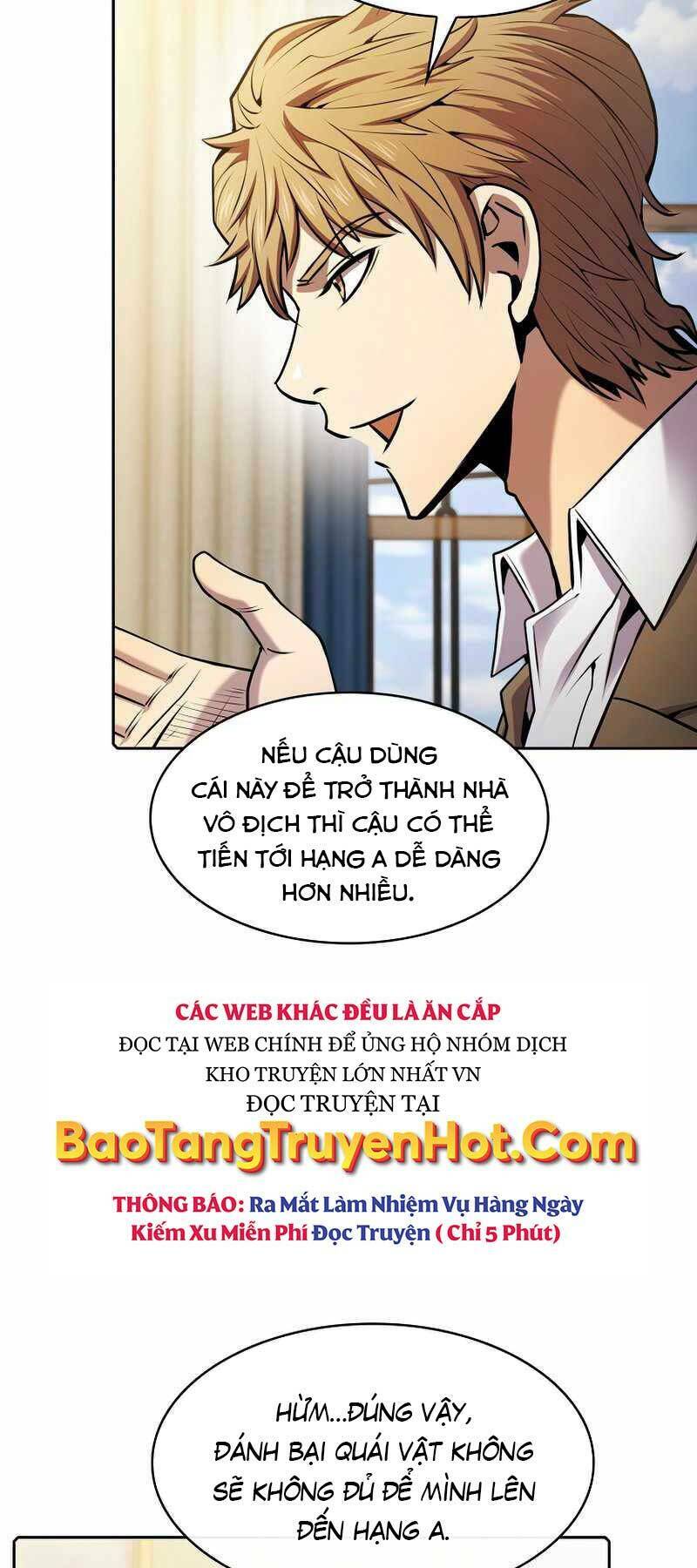 Người Chơi Trở Về Từ Địa Ngục - Chapter 91 - Page 33