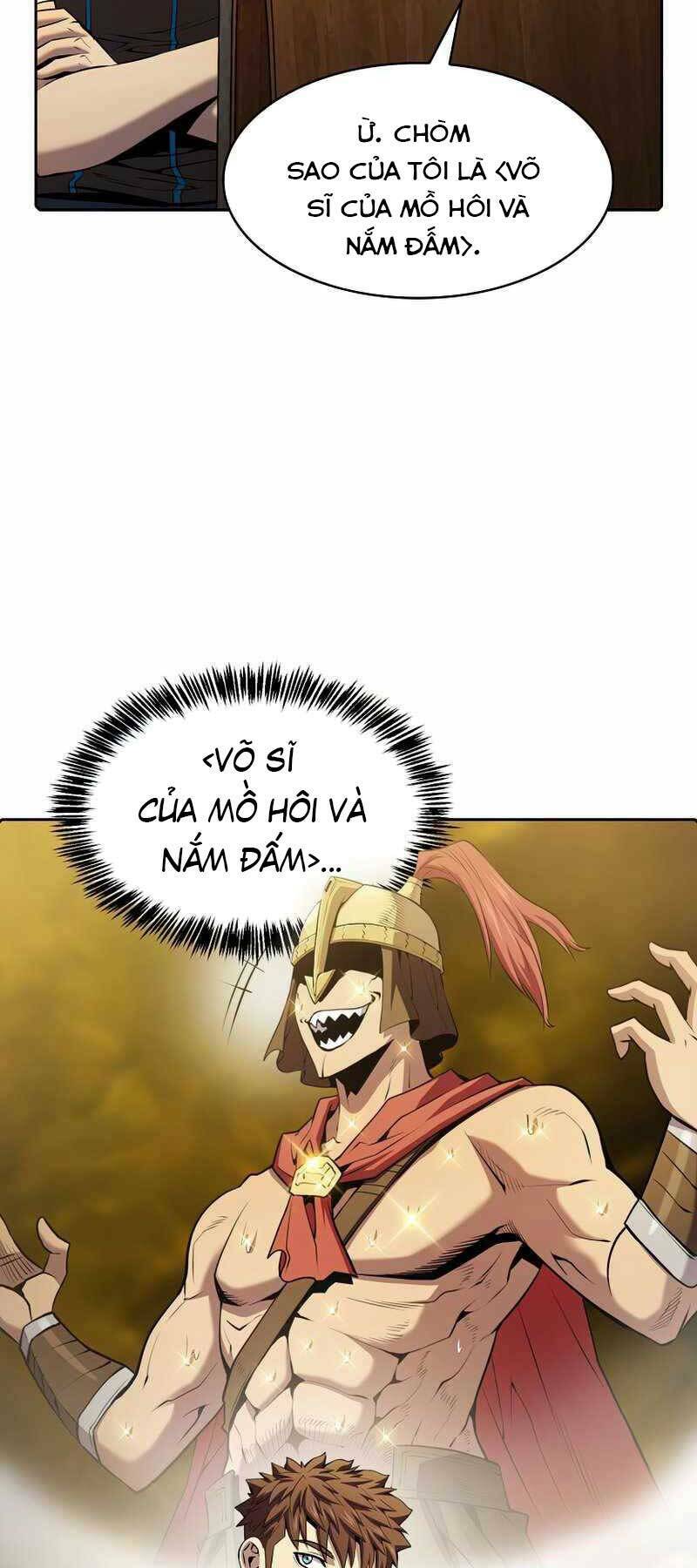 Người Chơi Trở Về Từ Địa Ngục - Chapter 91 - Page 36