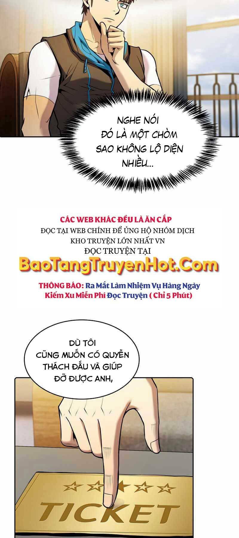 Người Chơi Trở Về Từ Địa Ngục - Chapter 91 - Page 37