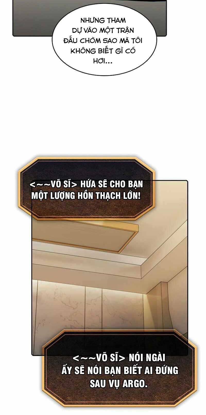 Người Chơi Trở Về Từ Địa Ngục - Chapter 91 - Page 38