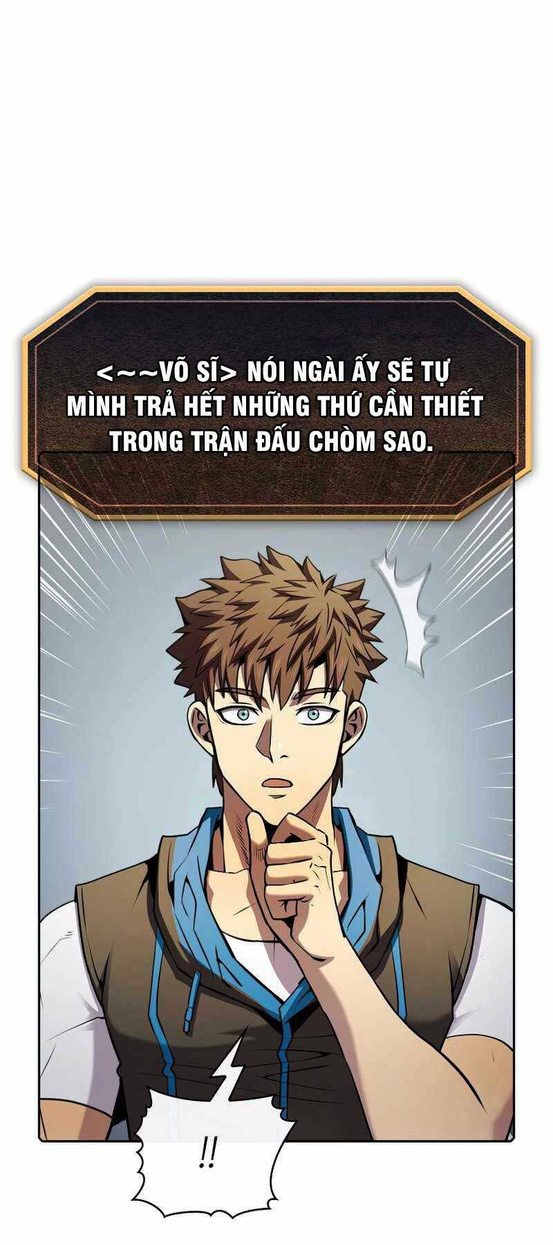 Người Chơi Trở Về Từ Địa Ngục - Chapter 91 - Page 39