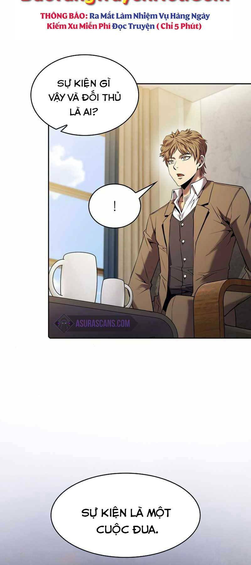 Người Chơi Trở Về Từ Địa Ngục - Chapter 91 - Page 41