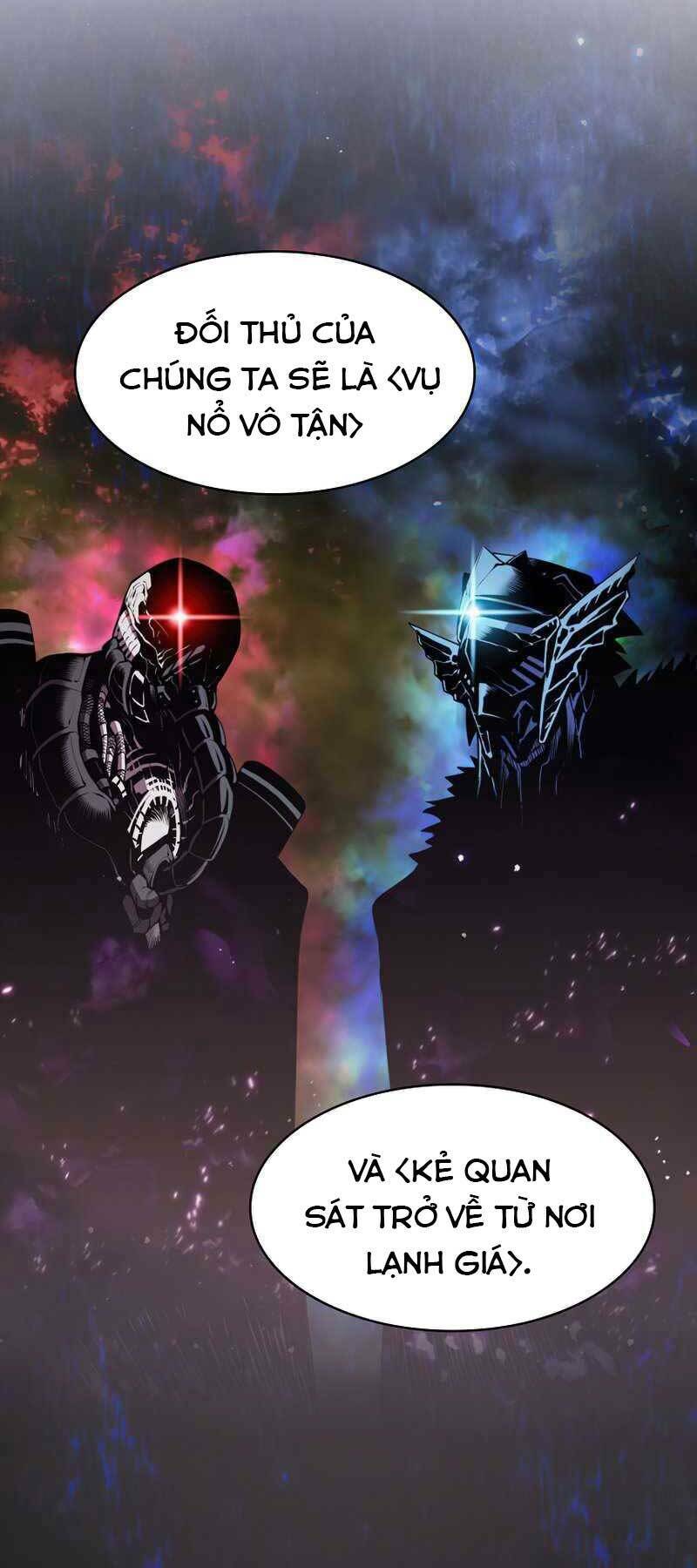 Người Chơi Trở Về Từ Địa Ngục - Chapter 91 - Page 42