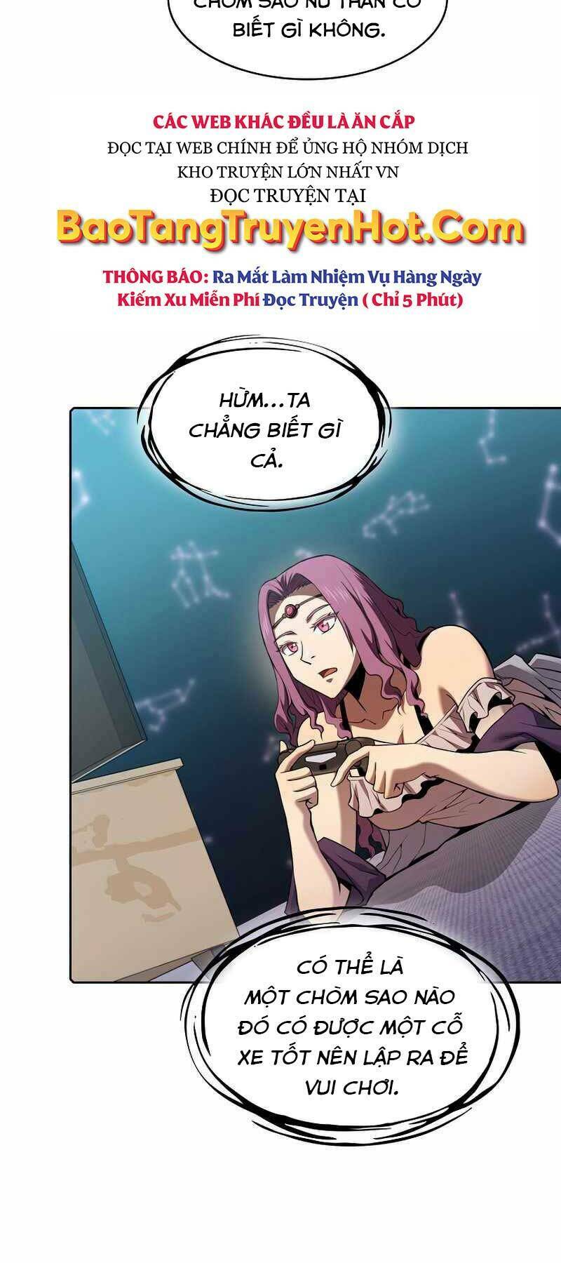 Người Chơi Trở Về Từ Địa Ngục - Chapter 91 - Page 44