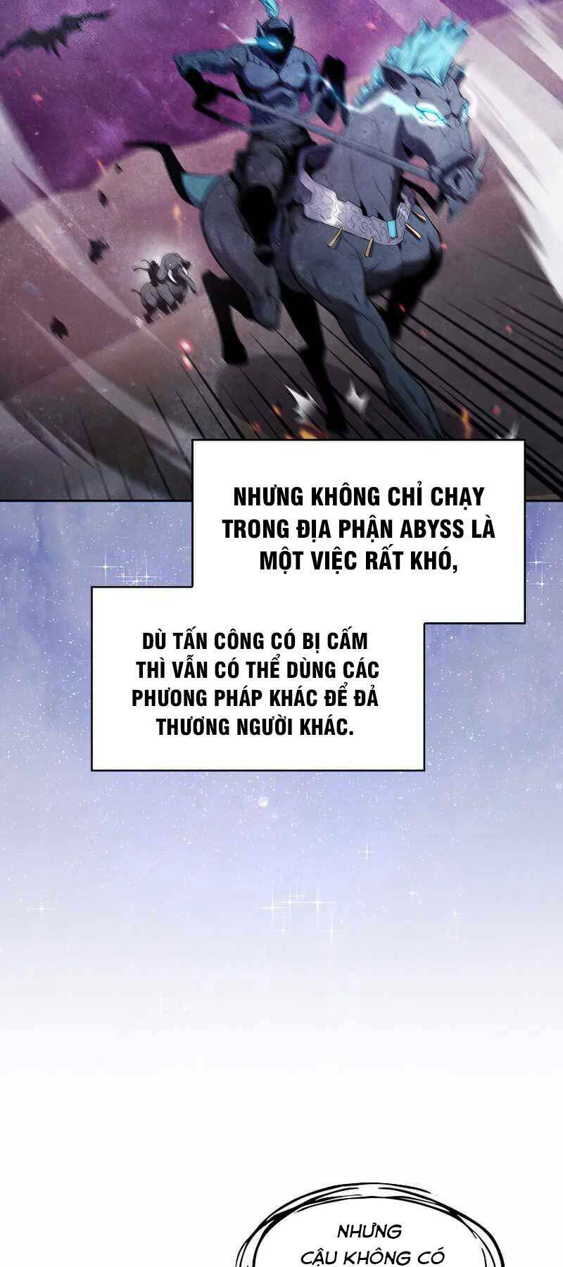 Người Chơi Trở Về Từ Địa Ngục - Chapter 91 - Page 46
