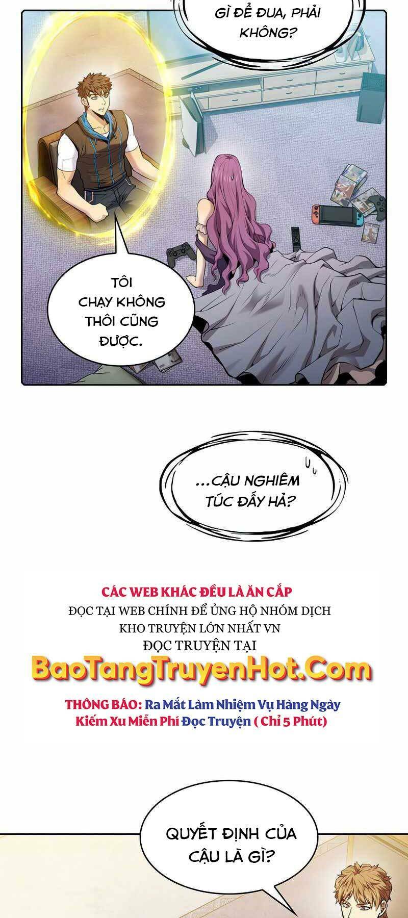 Người Chơi Trở Về Từ Địa Ngục - Chapter 91 - Page 47