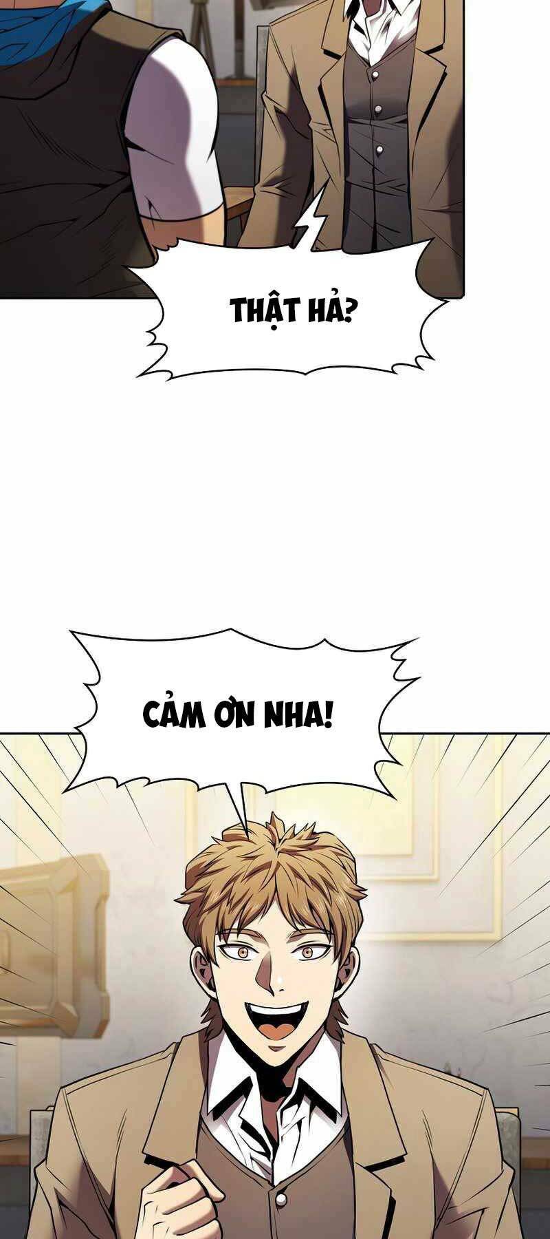 Người Chơi Trở Về Từ Địa Ngục - Chapter 91 - Page 49