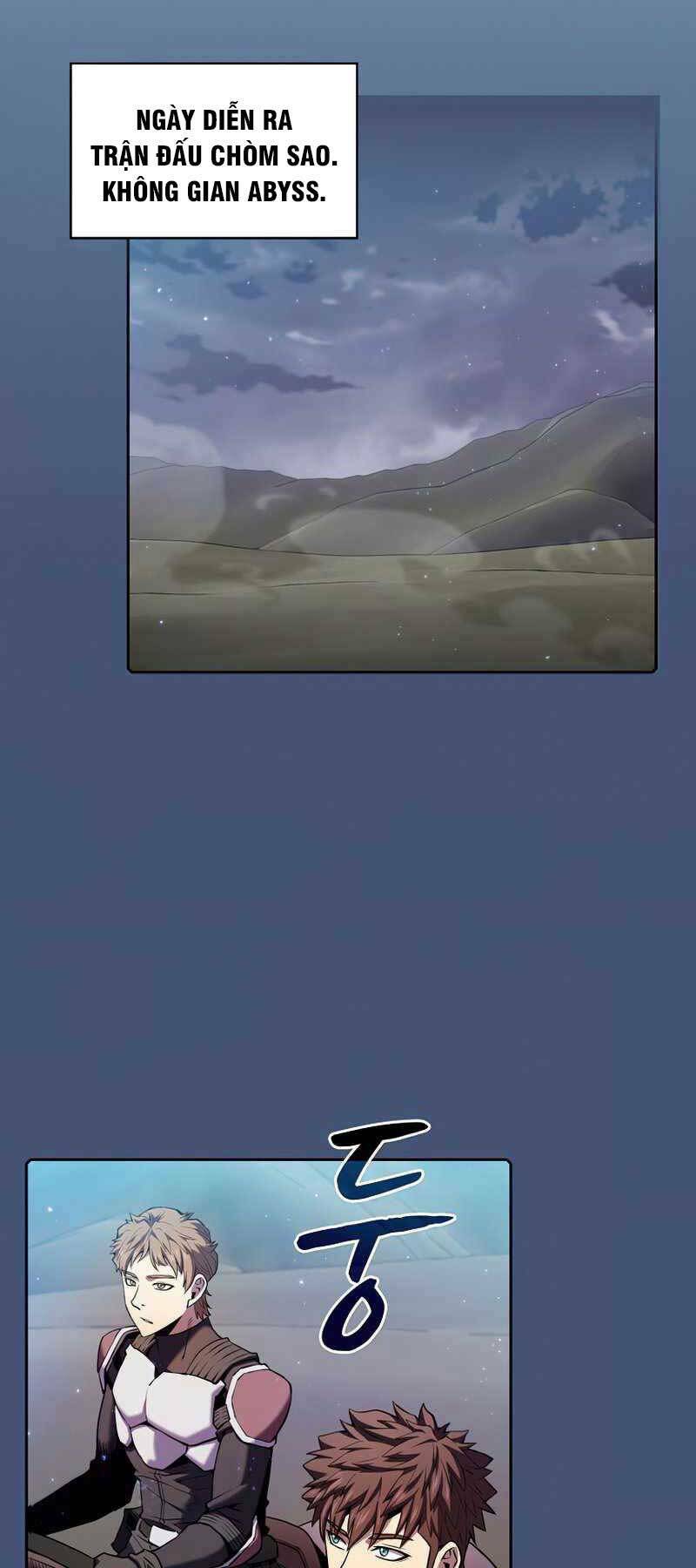 Người Chơi Trở Về Từ Địa Ngục - Chapter 91 - Page 51