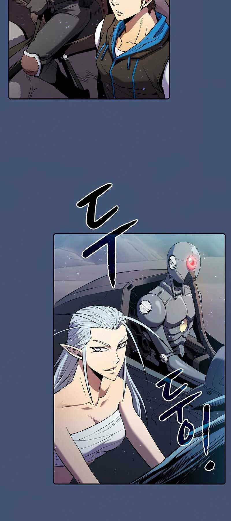 Người Chơi Trở Về Từ Địa Ngục - Chapter 91 - Page 52