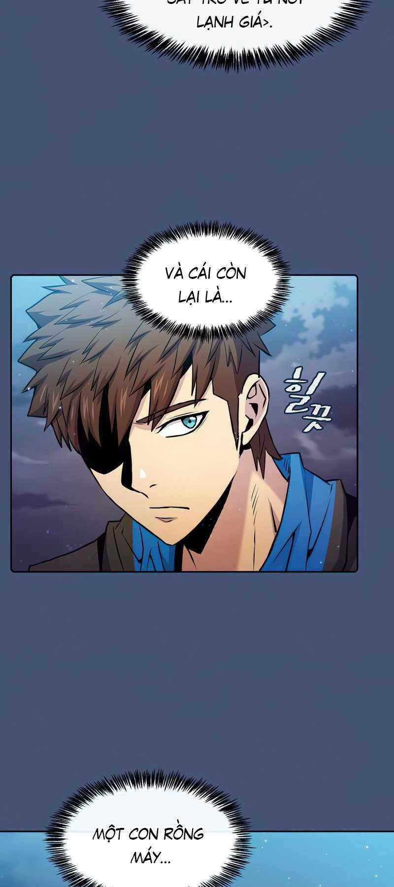 Người Chơi Trở Về Từ Địa Ngục - Chapter 91 - Page 54