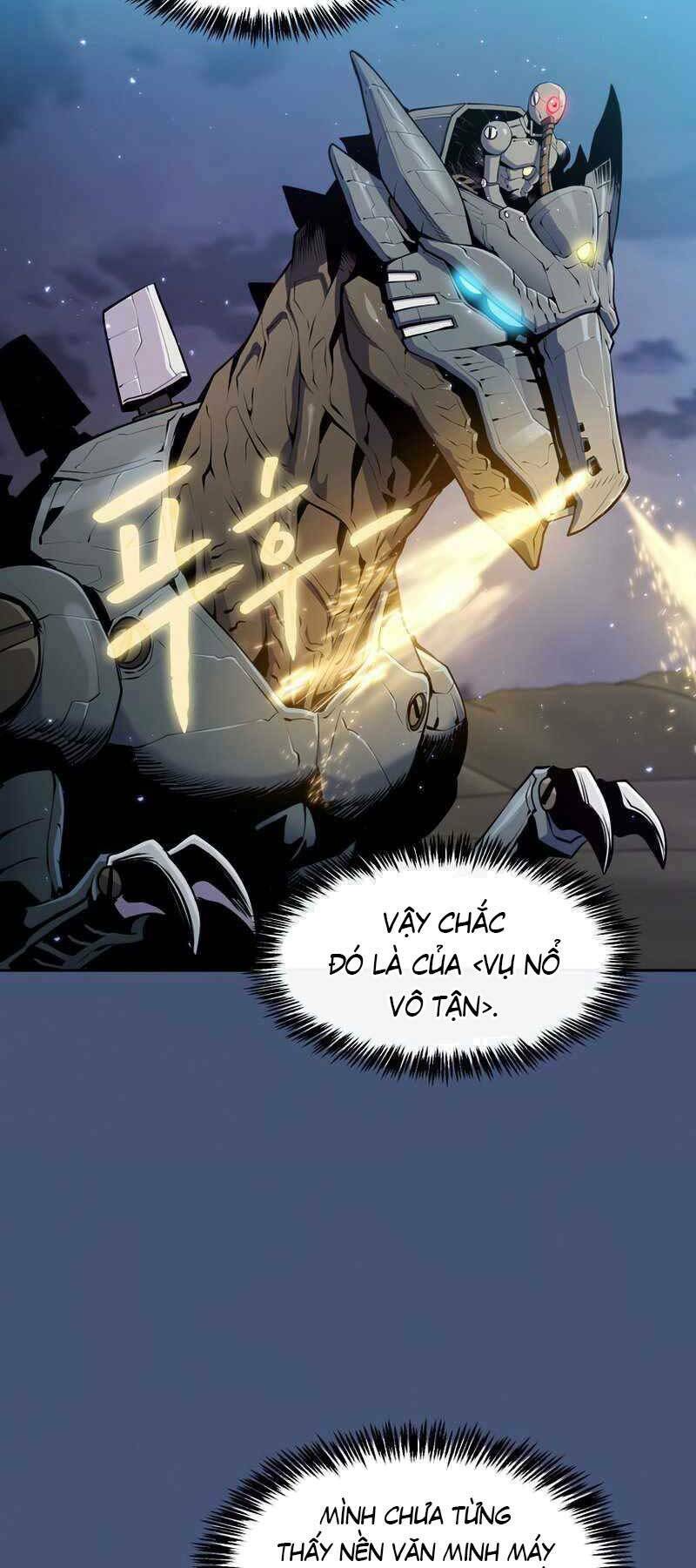 Người Chơi Trở Về Từ Địa Ngục - Chapter 91 - Page 55