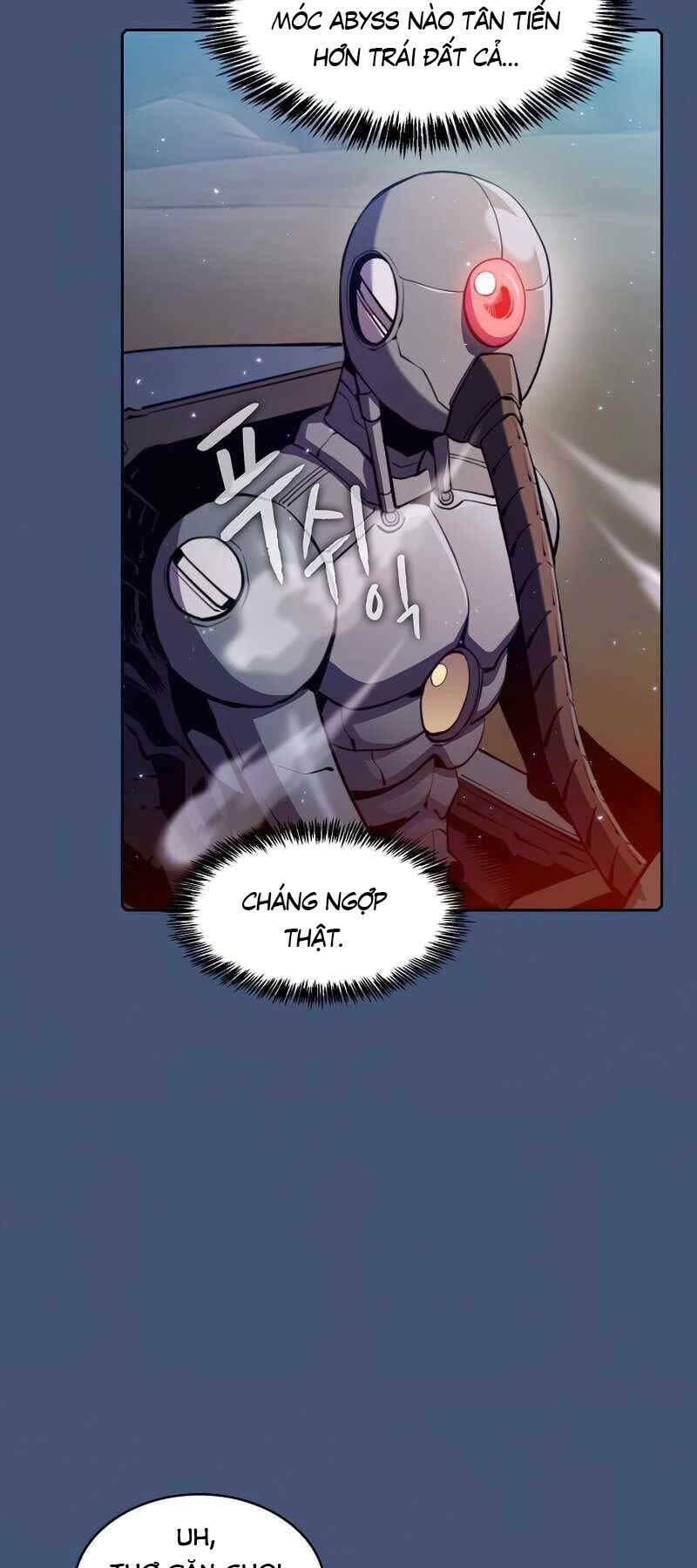 Người Chơi Trở Về Từ Địa Ngục - Chapter 91 - Page 56