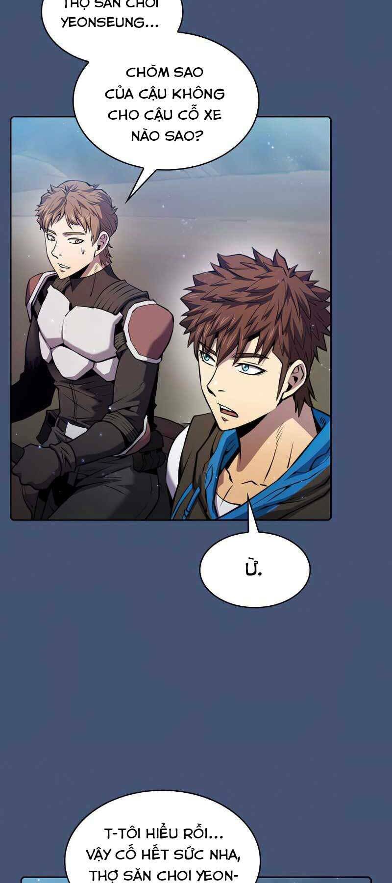 Người Chơi Trở Về Từ Địa Ngục - Chapter 91 - Page 57