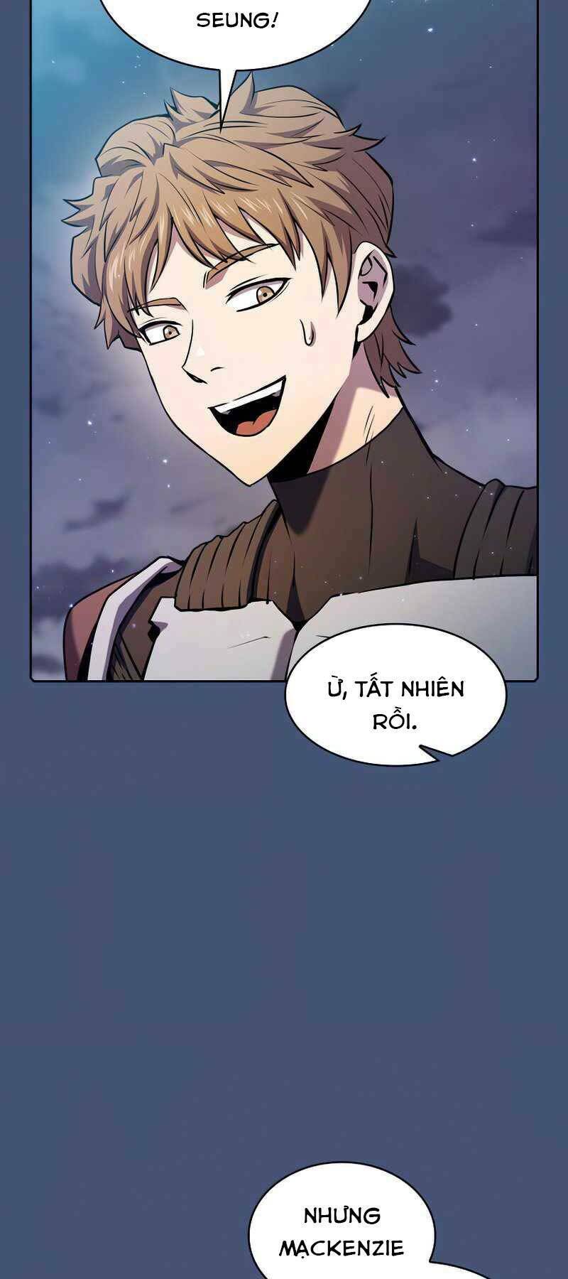 Người Chơi Trở Về Từ Địa Ngục - Chapter 91 - Page 58