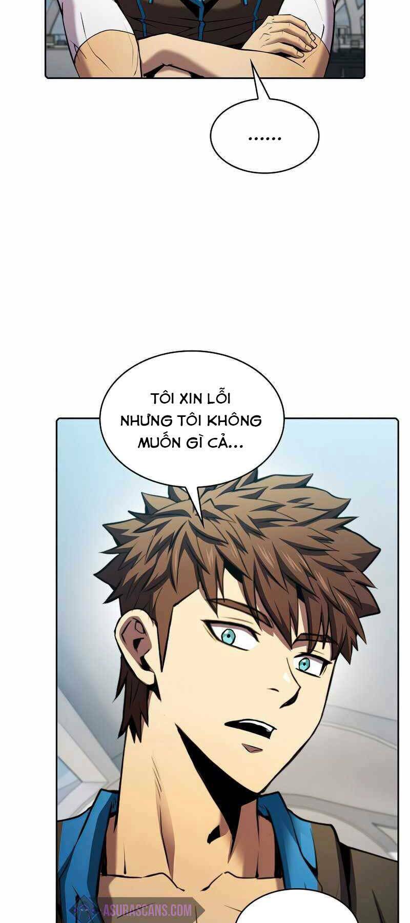 Người Chơi Trở Về Từ Địa Ngục - Chapter 91 - Page 5