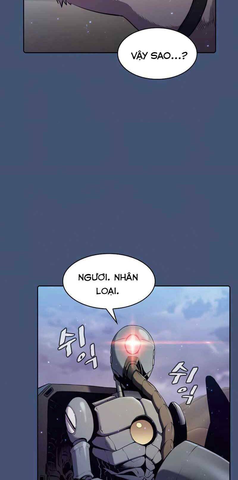 Người Chơi Trở Về Từ Địa Ngục - Chapter 91 - Page 61