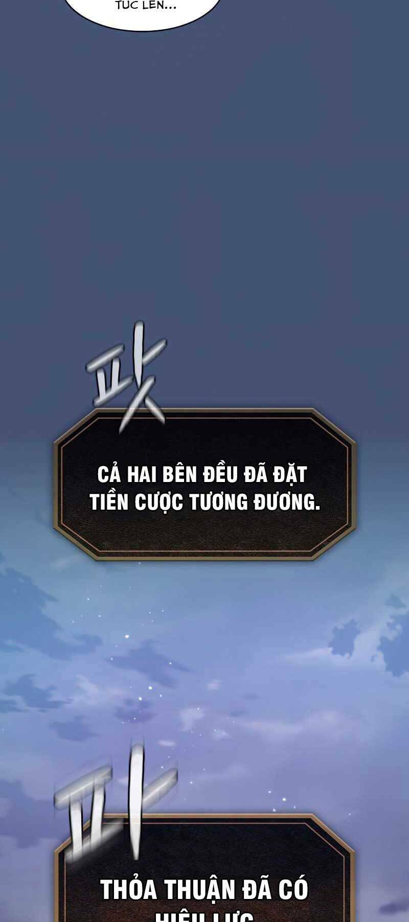 Người Chơi Trở Về Từ Địa Ngục - Chapter 91 - Page 63