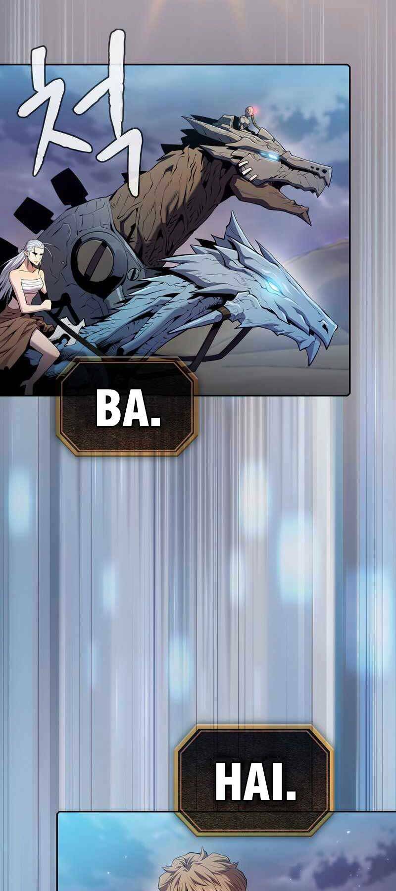 Người Chơi Trở Về Từ Địa Ngục - Chapter 91 - Page 65