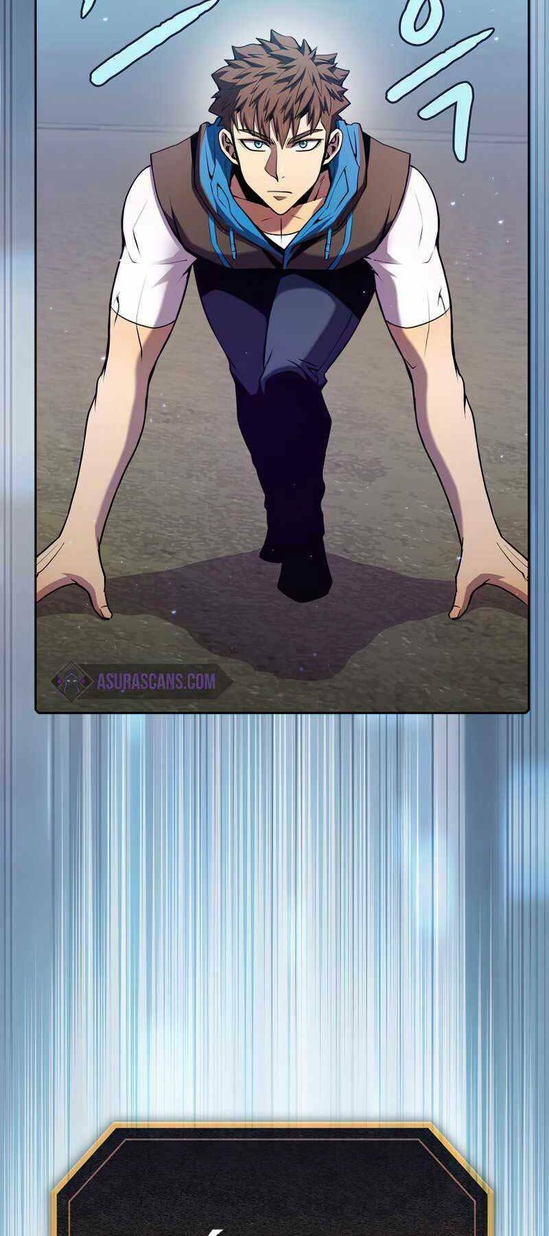 Người Chơi Trở Về Từ Địa Ngục - Chapter 91 - Page 67