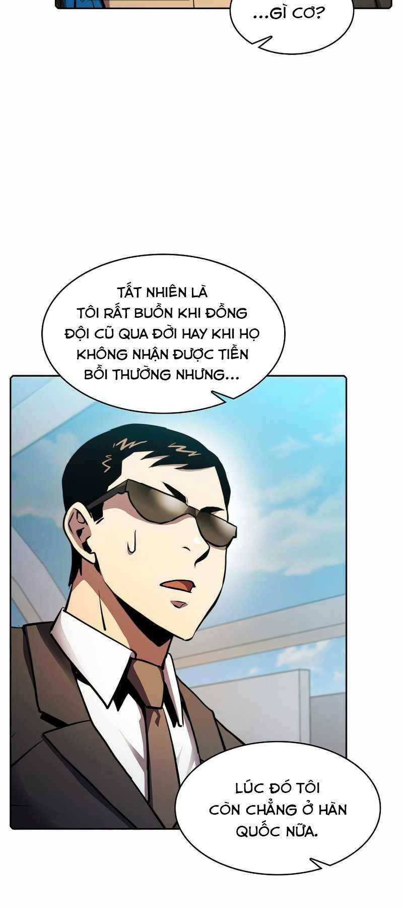 Người Chơi Trở Về Từ Địa Ngục - Chapter 91 - Page 6