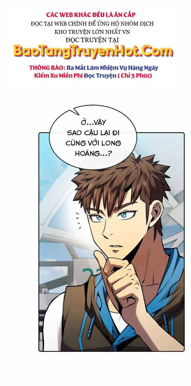 Người Chơi Trở Về Từ Địa Ngục - Chapter 91 - Page 7