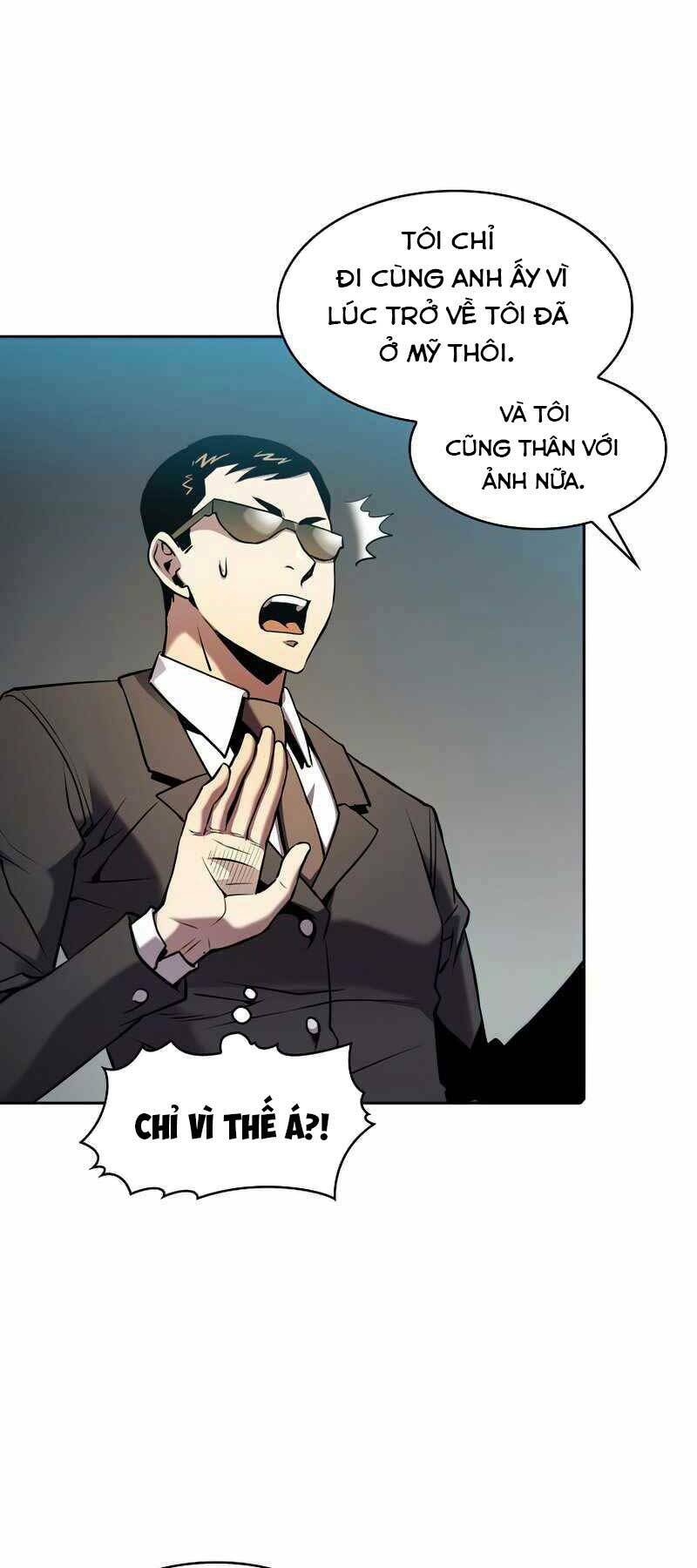 Người Chơi Trở Về Từ Địa Ngục - Chapter 91 - Page 8