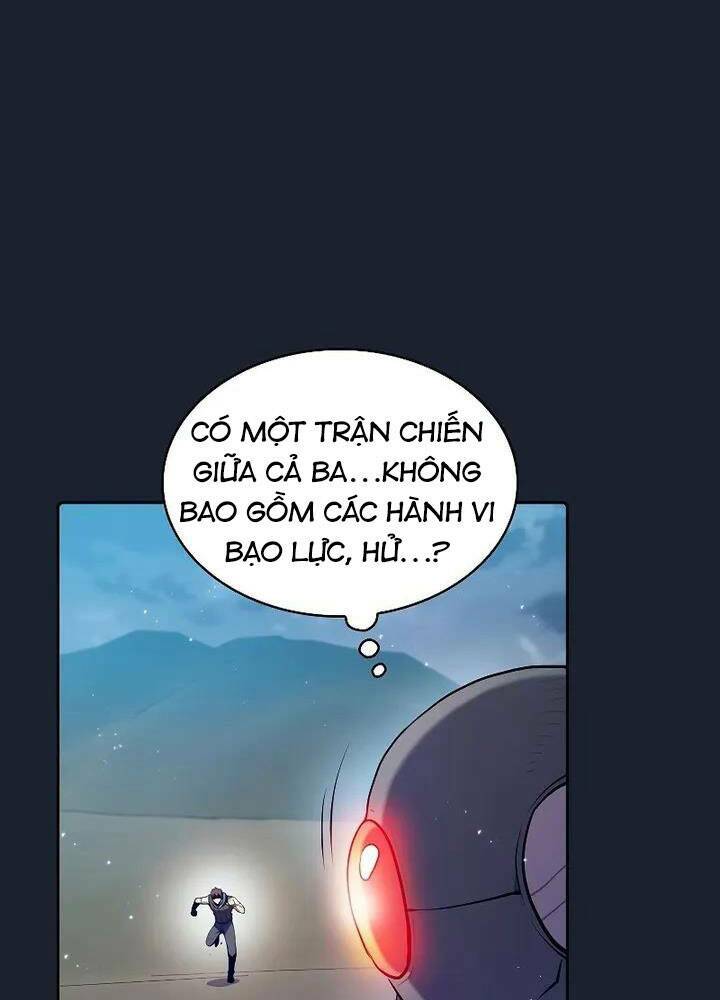 Người Chơi Trở Về Từ Địa Ngục - Chapter 92 - Page 9