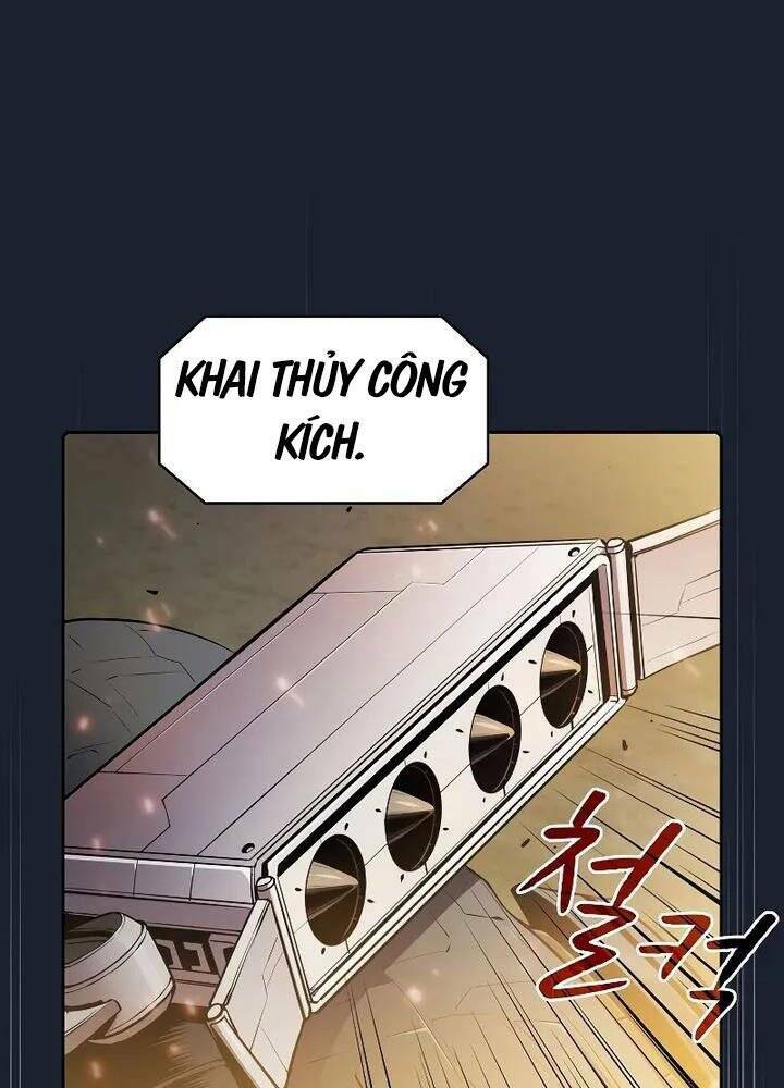 Người Chơi Trở Về Từ Địa Ngục - Chapter 92 - Page 23