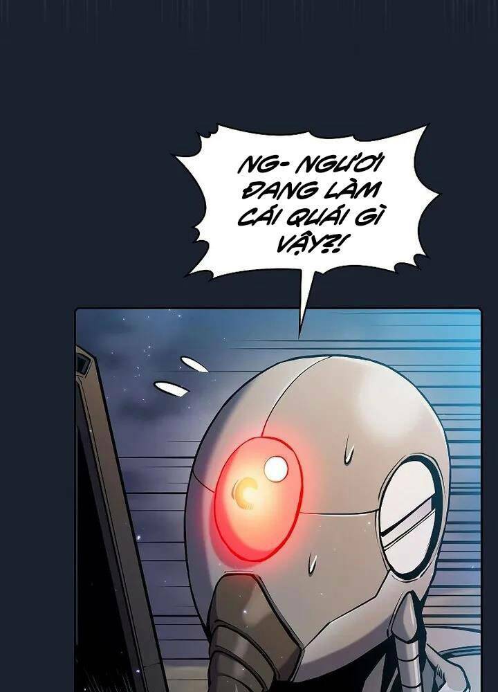 Người Chơi Trở Về Từ Địa Ngục - Chapter 92 - Page 31