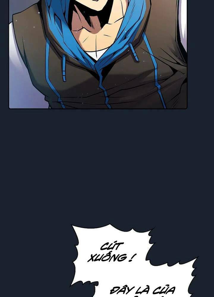 Người Chơi Trở Về Từ Địa Ngục - Chapter 92 - Page 33