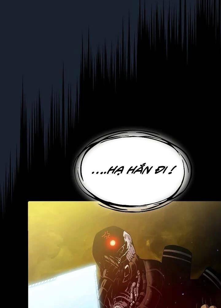 Người Chơi Trở Về Từ Địa Ngục - Chapter 92 - Page 35