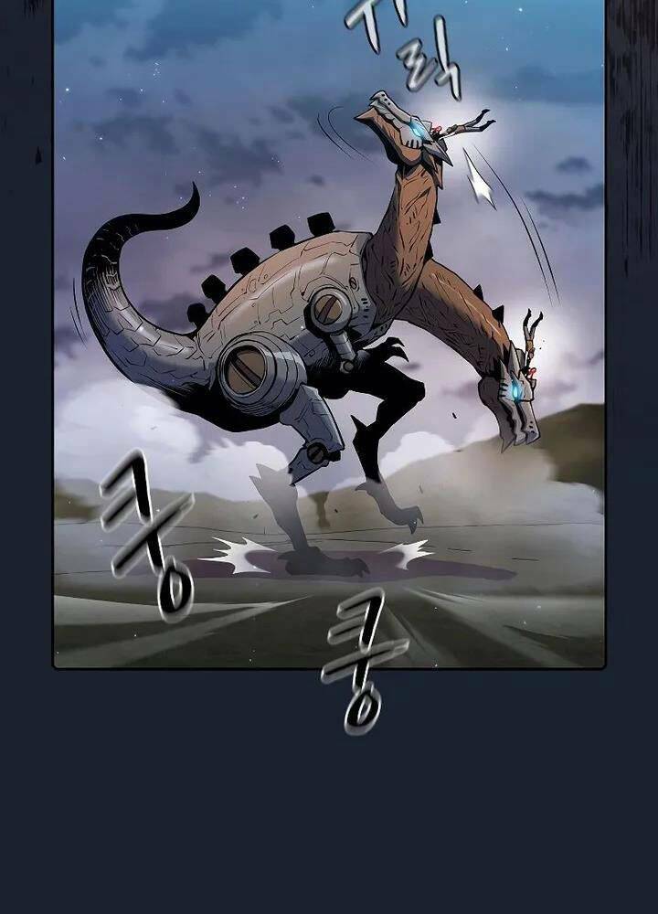 Người Chơi Trở Về Từ Địa Ngục - Chapter 92 - Page 39