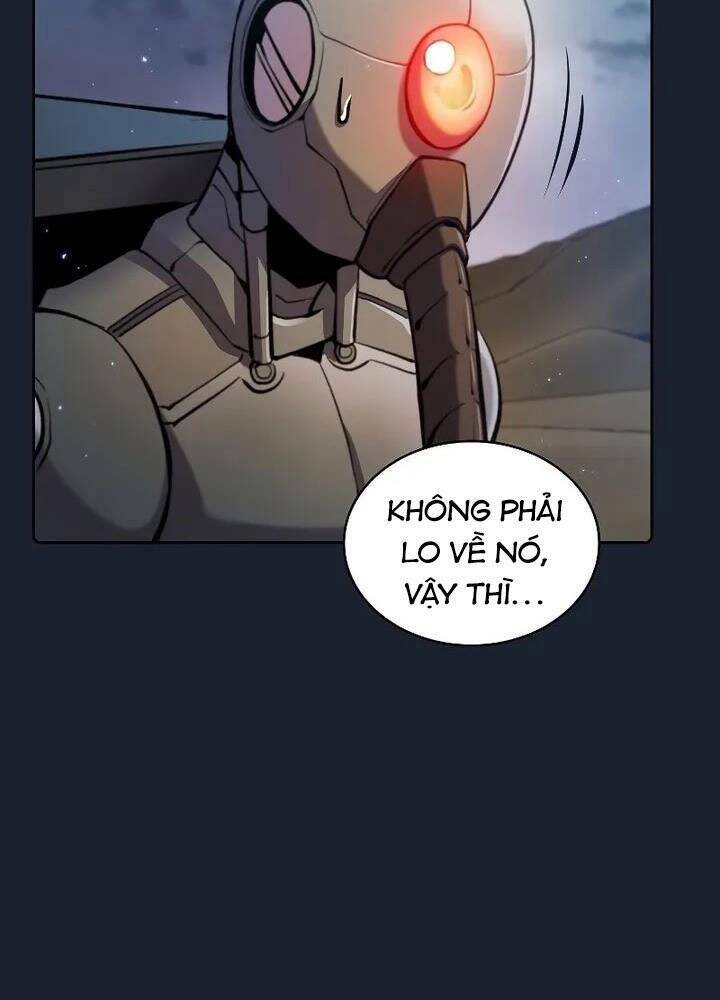 Người Chơi Trở Về Từ Địa Ngục - Chapter 92 - Page 43