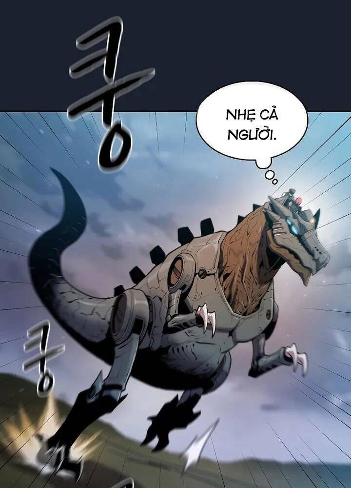 Người Chơi Trở Về Từ Địa Ngục - Chapter 92 - Page 44