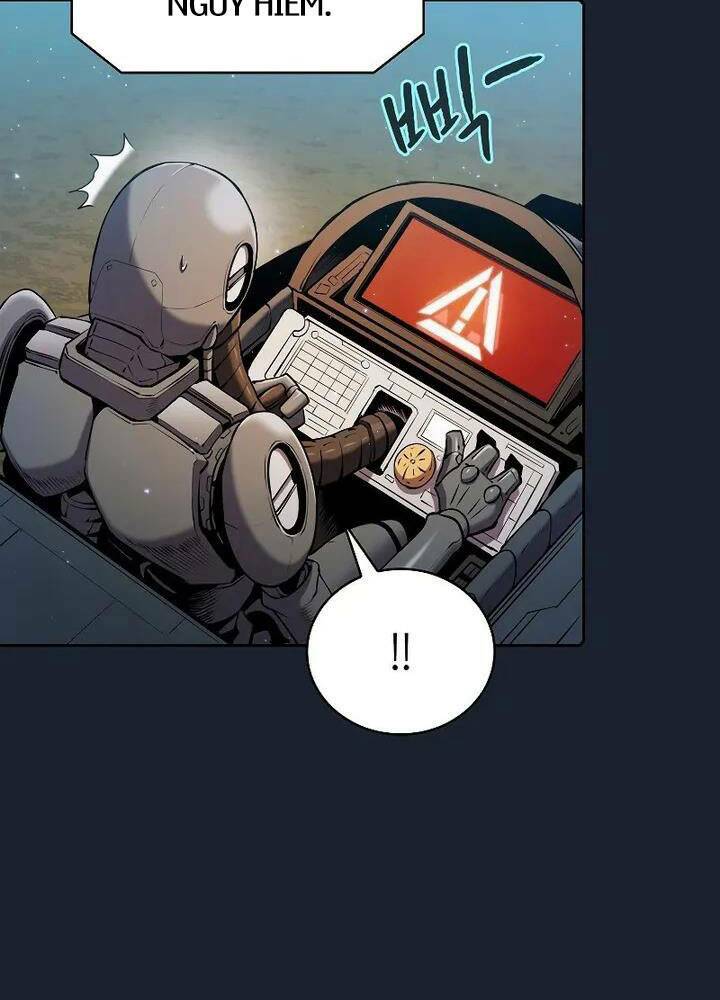 Người Chơi Trở Về Từ Địa Ngục - Chapter 92 - Page 46