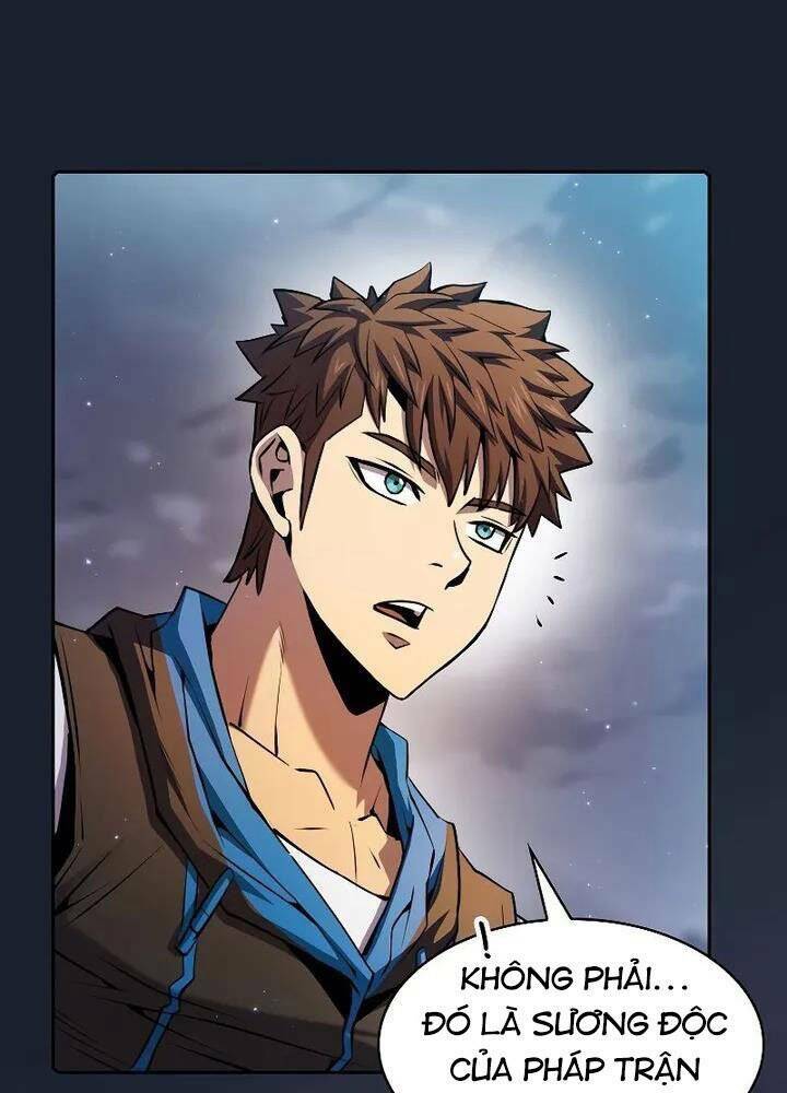 Người Chơi Trở Về Từ Địa Ngục - Chapter 92 - Page 47