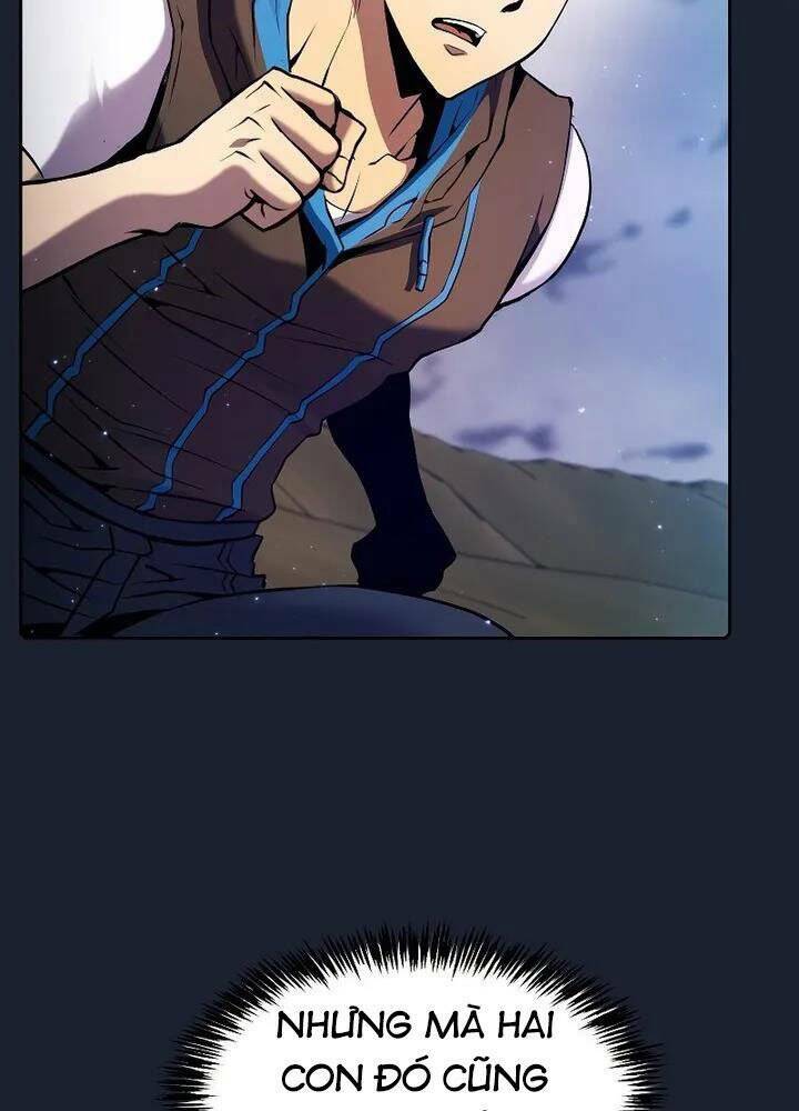 Người Chơi Trở Về Từ Địa Ngục - Chapter 92 - Page 4