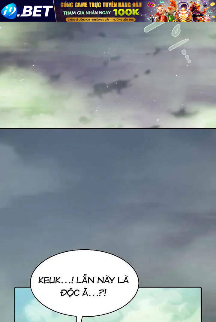 Người Chơi Trở Về Từ Địa Ngục - Chapter 92 - Page 49