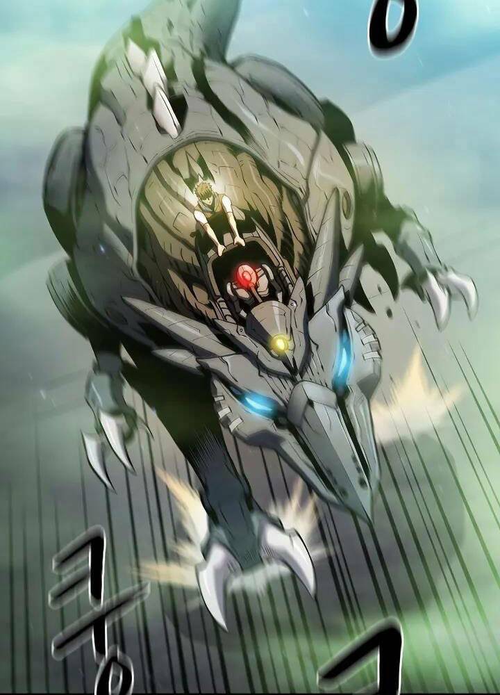 Người Chơi Trở Về Từ Địa Ngục - Chapter 92 - Page 58