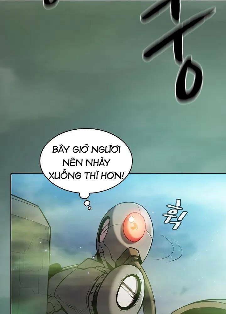 Người Chơi Trở Về Từ Địa Ngục - Chapter 92 - Page 59