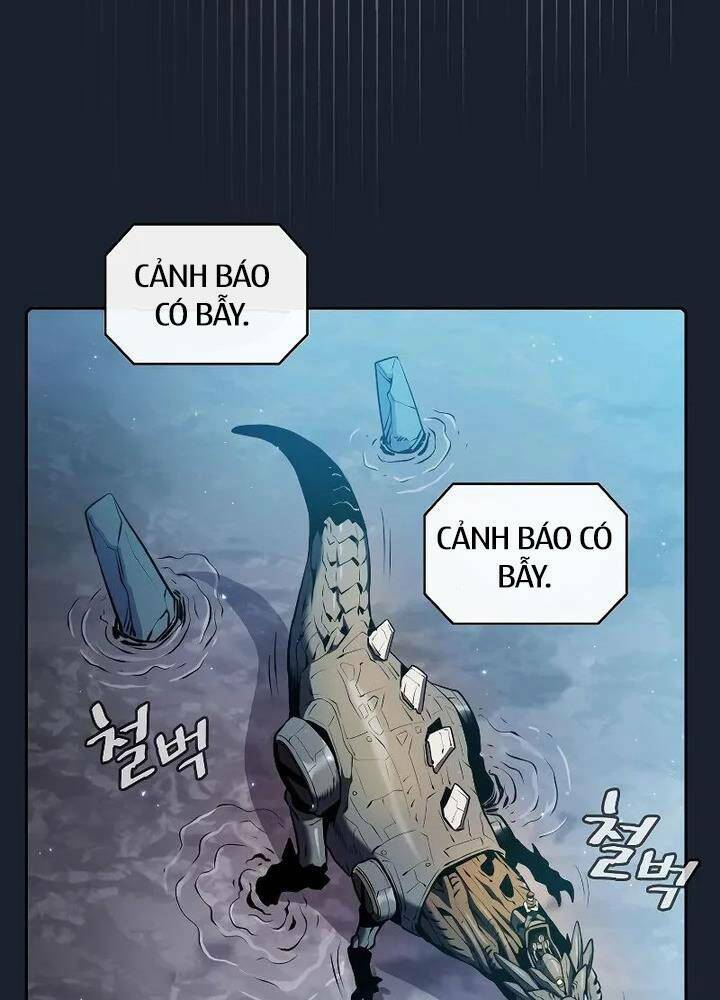 Người Chơi Trở Về Từ Địa Ngục - Chapter 92 - Page 65