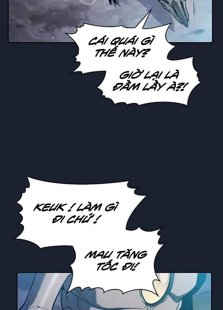 Người Chơi Trở Về Từ Địa Ngục - Chapter 92 - Page 66