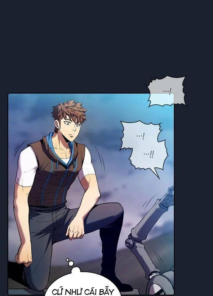 Người Chơi Trở Về Từ Địa Ngục - Chapter 92 - Page 68