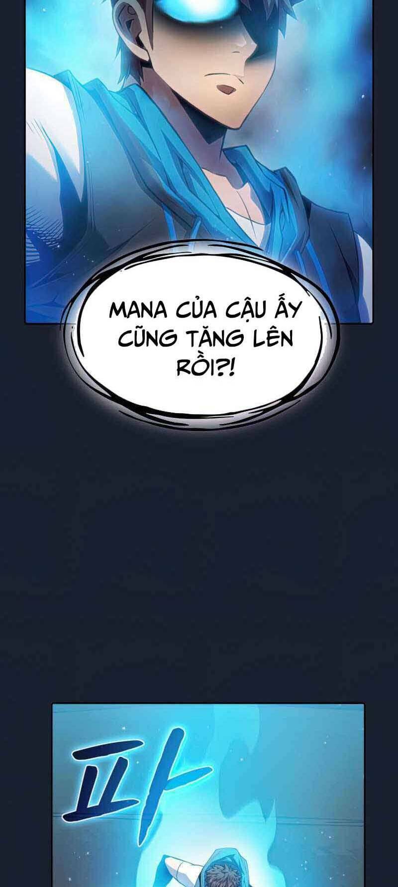 Người Chơi Trở Về Từ Địa Ngục - Chapter 93 - Page 9
