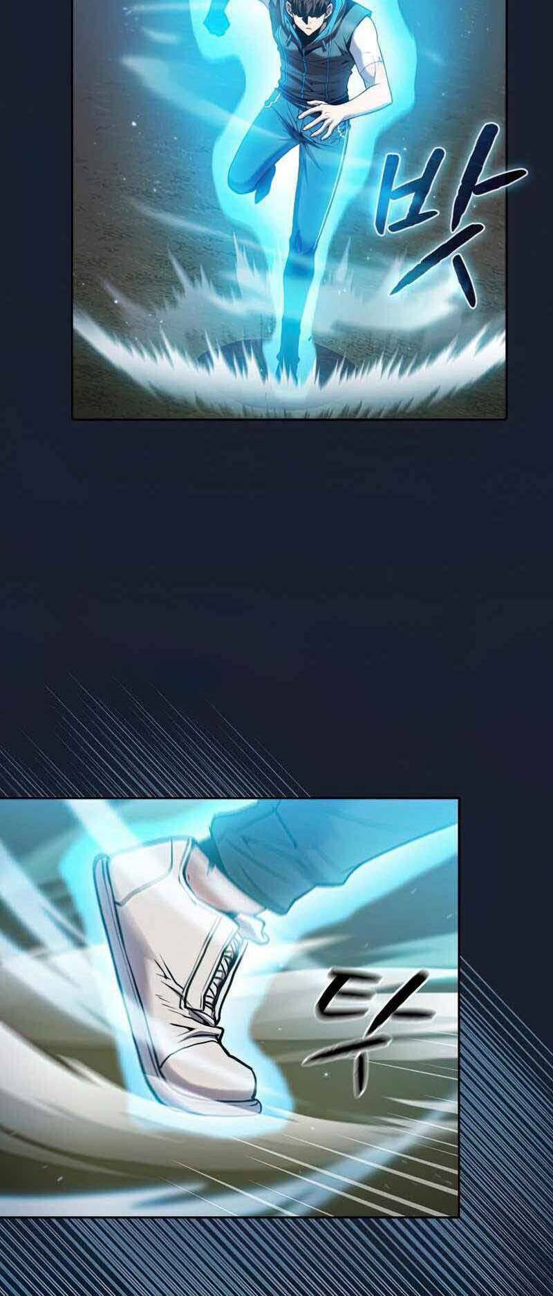 Người Chơi Trở Về Từ Địa Ngục - Chapter 93 - Page 10