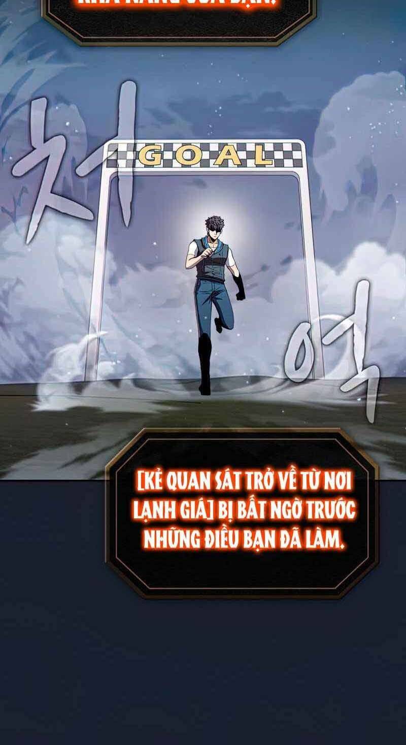 Người Chơi Trở Về Từ Địa Ngục - Chapter 93 - Page 20