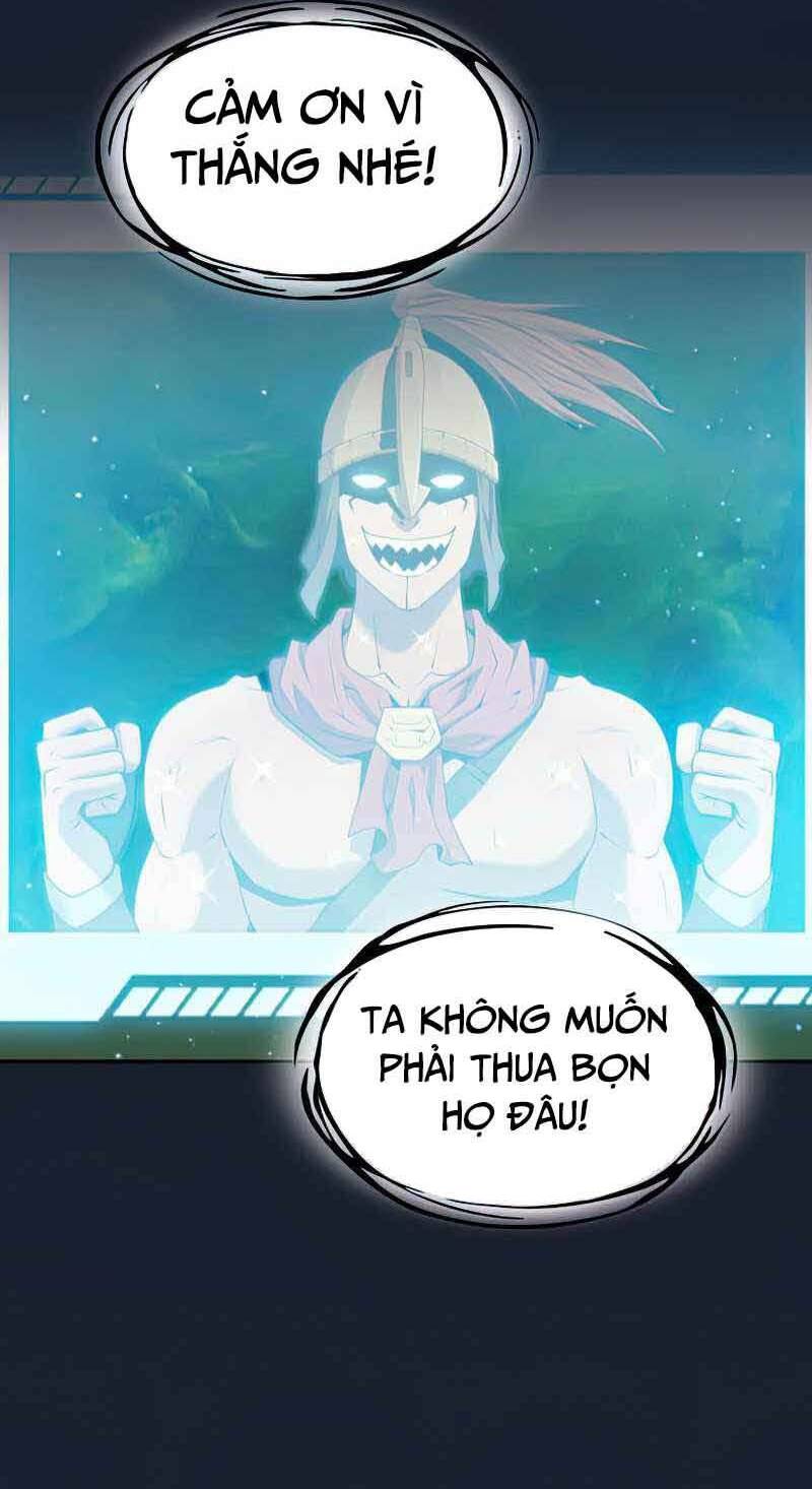 Người Chơi Trở Về Từ Địa Ngục - Chapter 93 - Page 23