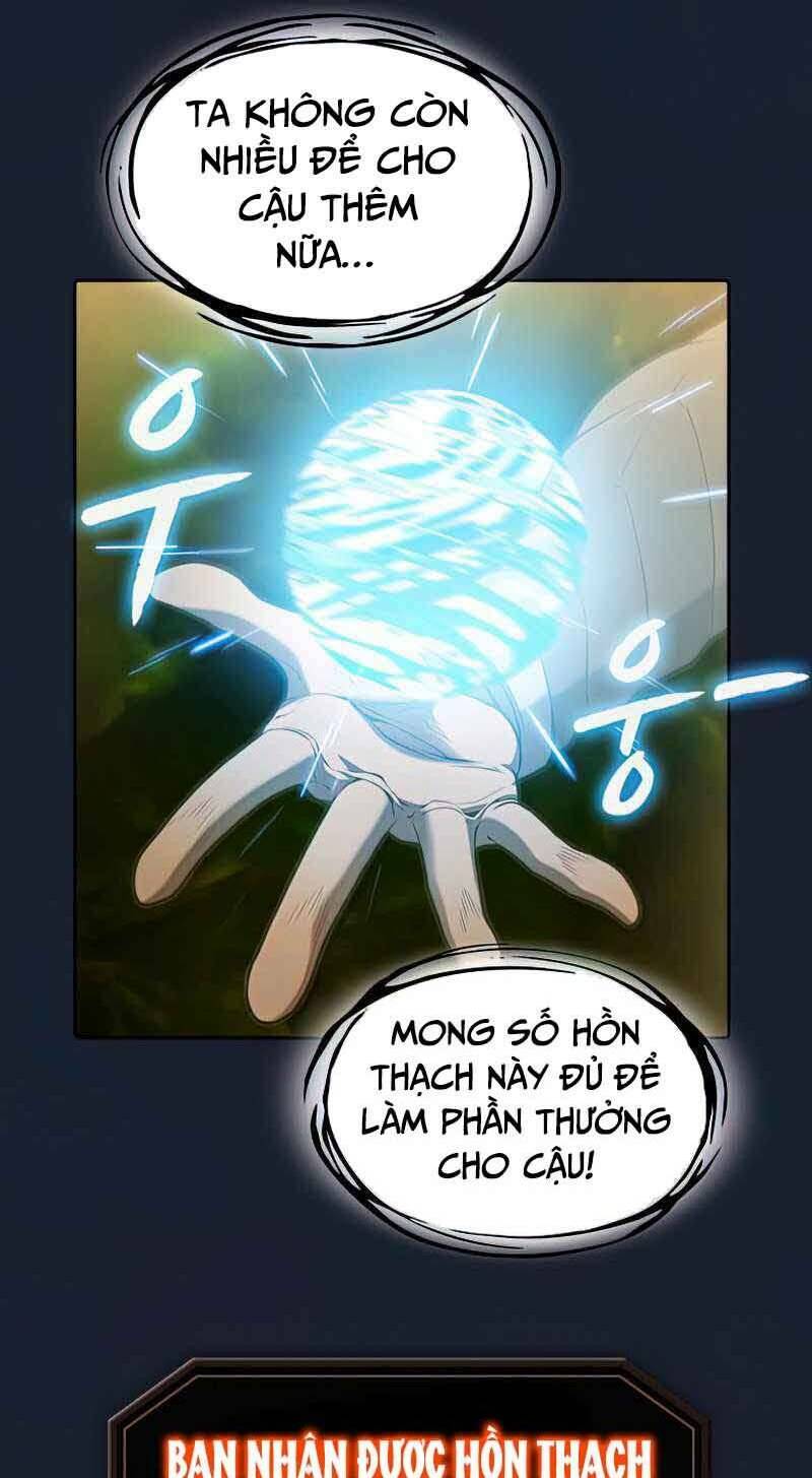 Người Chơi Trở Về Từ Địa Ngục - Chapter 93 - Page 24