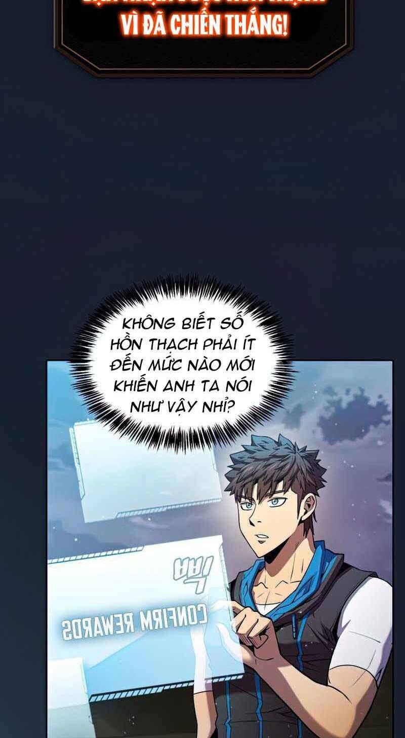 Người Chơi Trở Về Từ Địa Ngục - Chapter 93 - Page 25